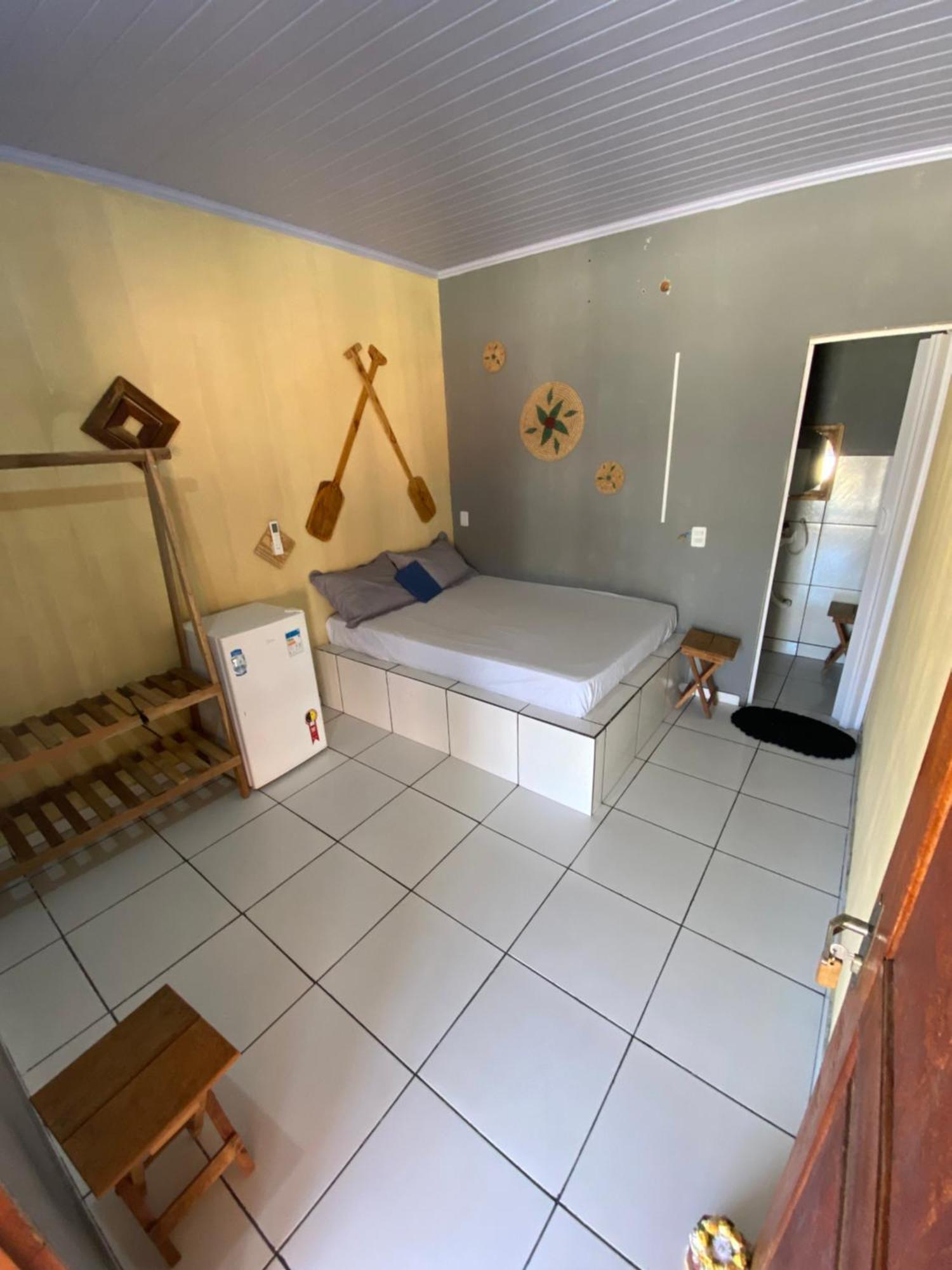 Pousada Rancho Sol Nascente Tutóia Εξωτερικό φωτογραφία