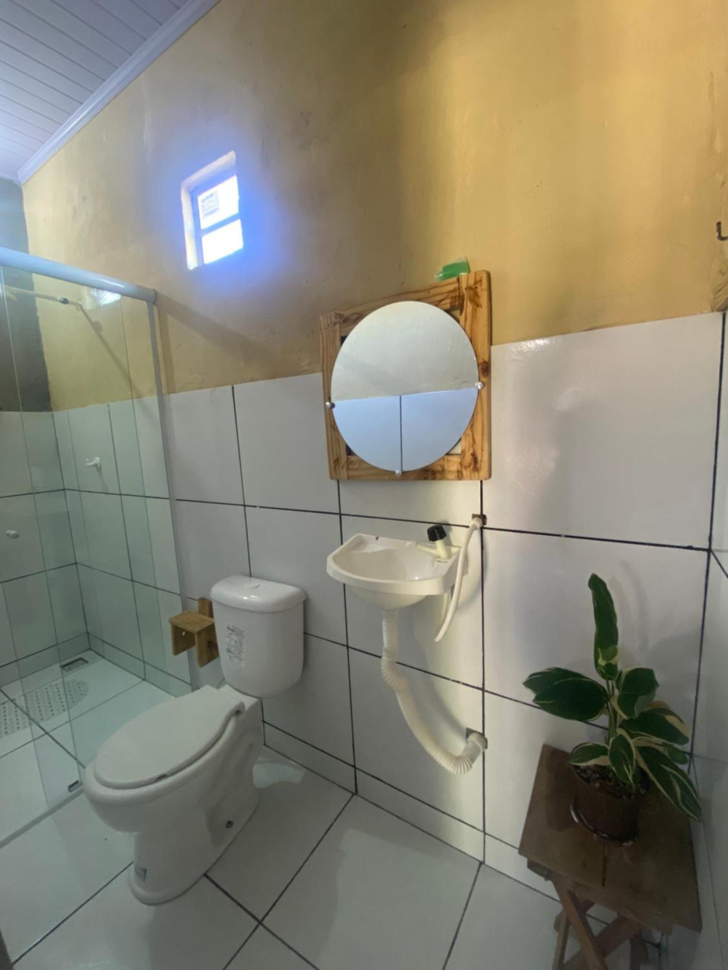 Pousada Rancho Sol Nascente Tutóia Εξωτερικό φωτογραφία